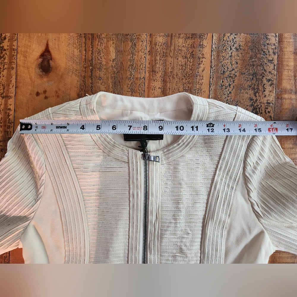 🔥HOST PICK💥BCBG MAXAZRIA vest for women - Picture 10 of 17